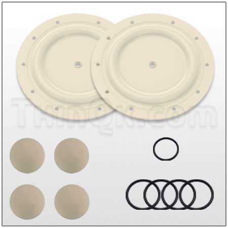 Repair kit (T637468-C9)