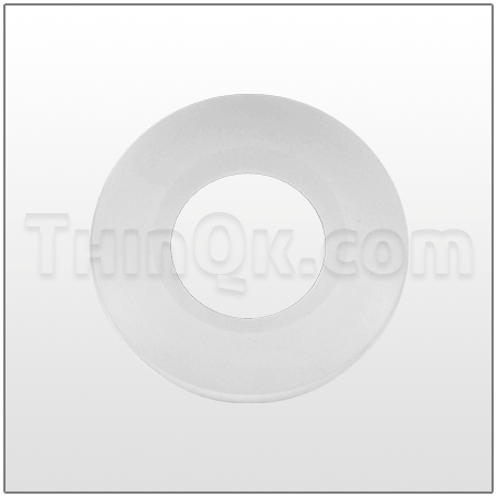 Seat (T92924) POLYPROPYLENE