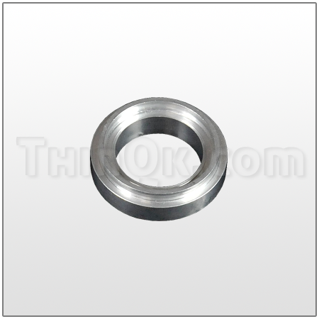 Spacer (T94027) ALUMINIUM