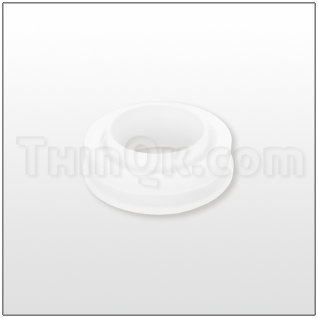 Seat (T96572-1) POLYPROPYLENE