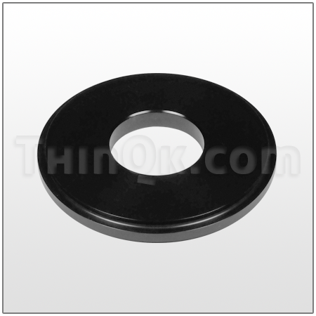 Seat (T97067) ALUMINIUM