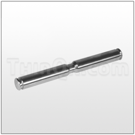 Shaft (T93309-2) CARBON STEEL
