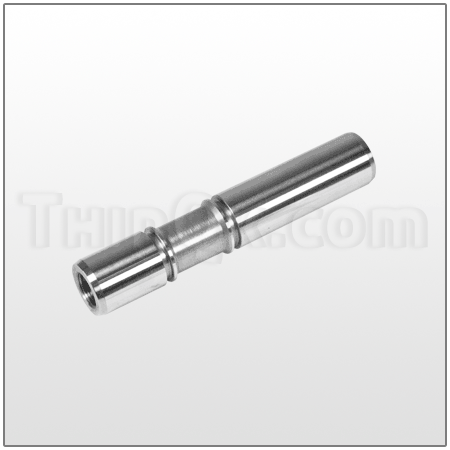 Shaft (T94941) CARBON STEEL