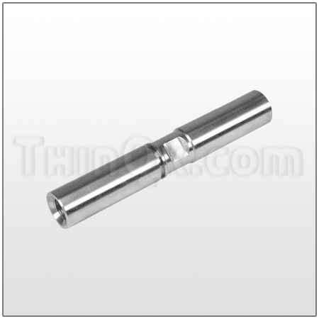 Shaft (T96394) CARBON STEEL