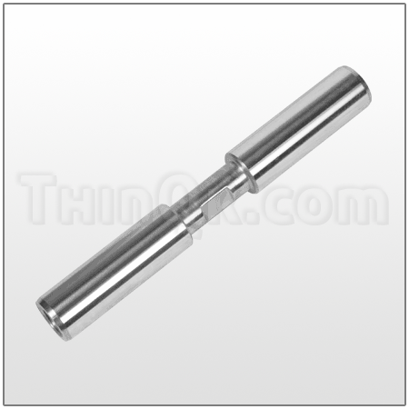 Shaft (T97146) CARBON STEEL