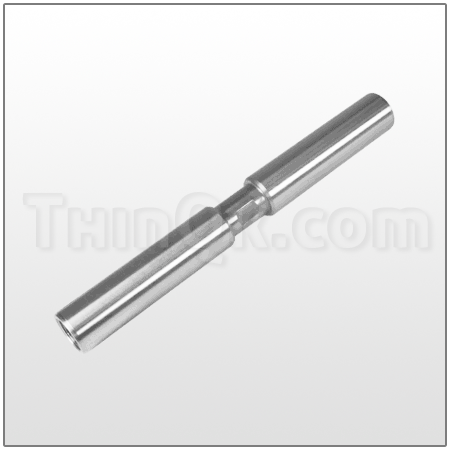 Shaft (T97656) CARBON STEEL