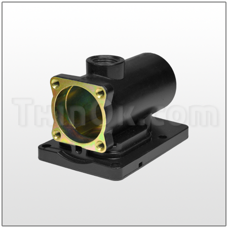 Valve block (T95942-1)
