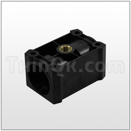 Valve Block (T96204) POLYPROPYLENE