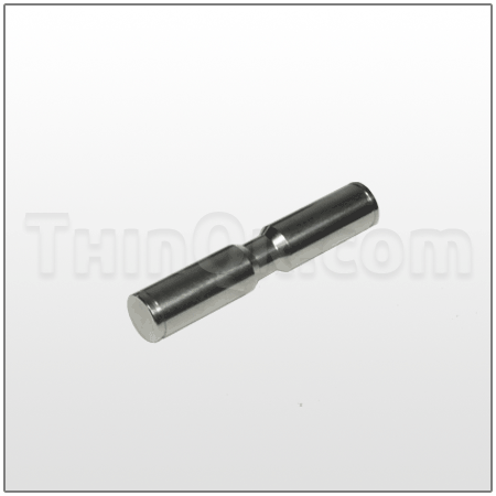 Shaft (T93088) CARBON STEEL