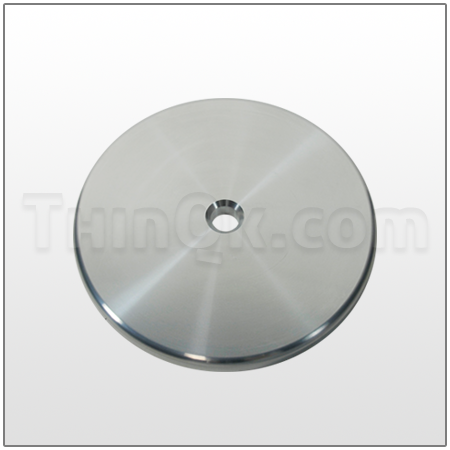 Washer PISTON (T94357-1) ALUMINIUM