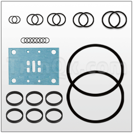 Air valve kit (TASK2505-LF)