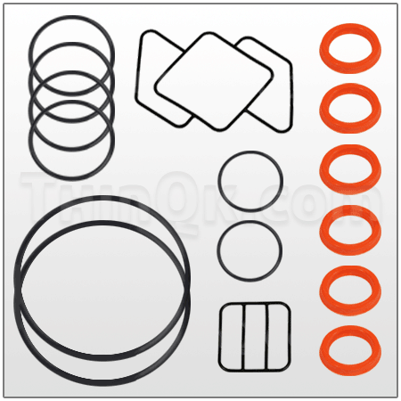 Repair kit (TASK5005)