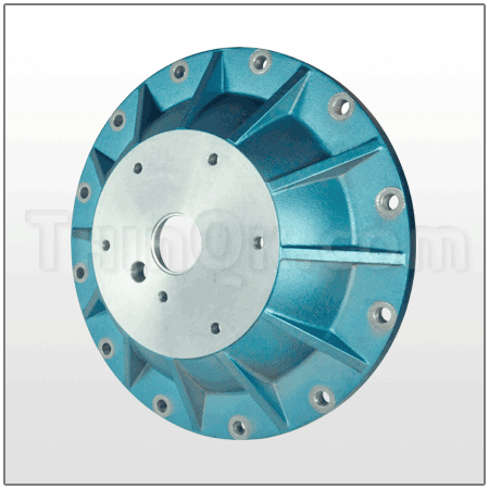 Air chamber (T1B026)