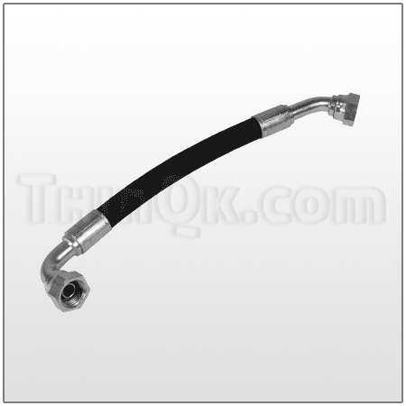 Air hose assembly (T50-204)
