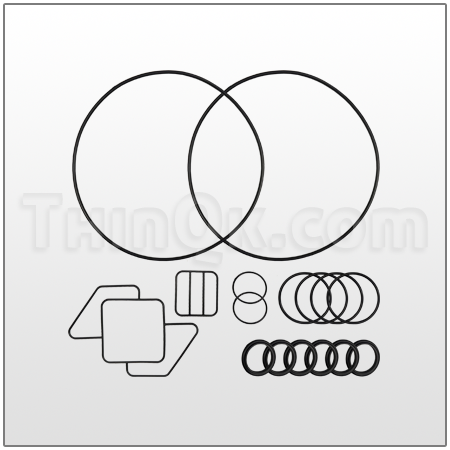 Repair kit (TASK5005-LF)