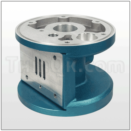 Center Section (T50-257)