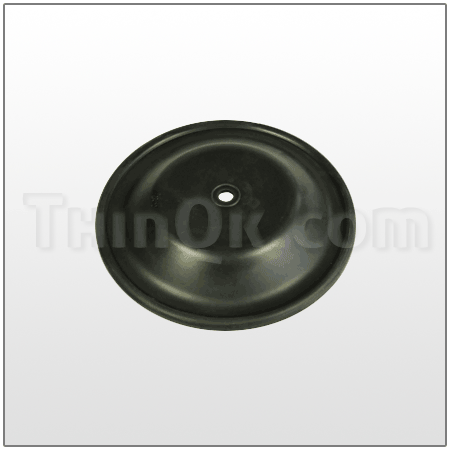Diaphragm (T25-012) EPDM