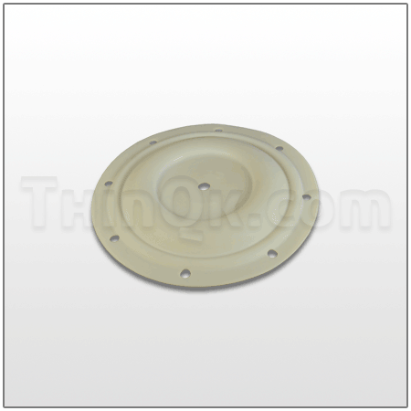 Diaphragm (T25-016) PTFE