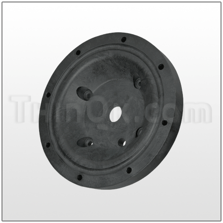 Inner cover (T25-066) Polypropylene