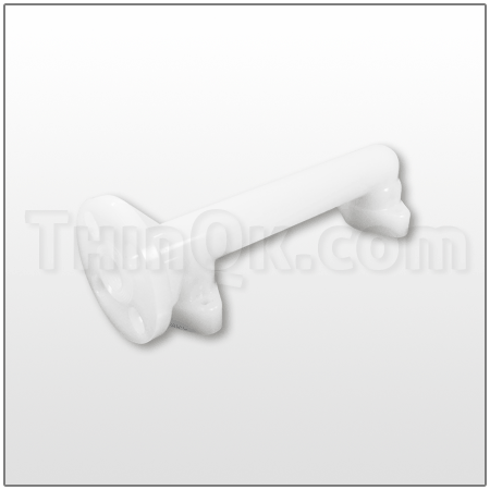 Manifold (T15-076) PVDF