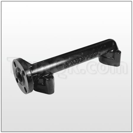 Discharge Manifold (T25-003) PP