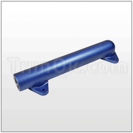 Discharge Manifold (T25-121) ALU