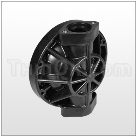 Outer cover (T25-001)