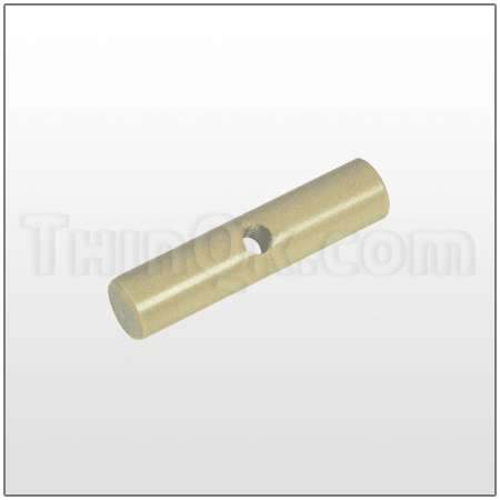 Pilot valve spool (T1A021) PEEK