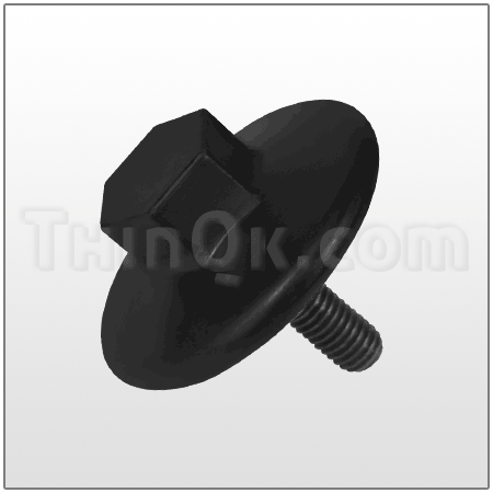 Frontplate (T15-021)