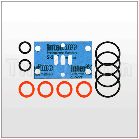 Repair kit (TASK15SS)