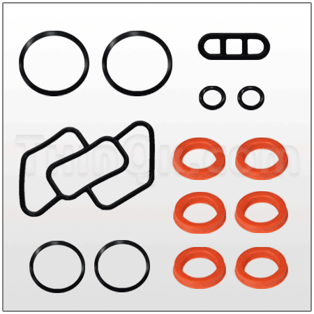 Repair Kit (TASK0604SS)