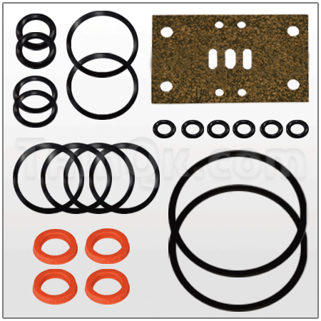 Repair kit (TASK1501)