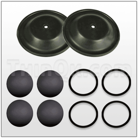 Repair kit (TWSK15BBN)