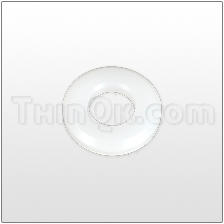 Seat (T25-236) POLYPROPYLENE