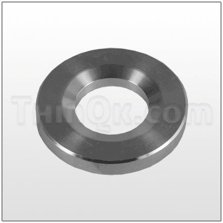 Seat (T50-293) ALUMINIUM