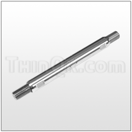 Shaft assembly (TSA10093)