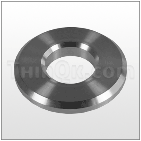 Seat (T50-072) STAINLESS STEEL