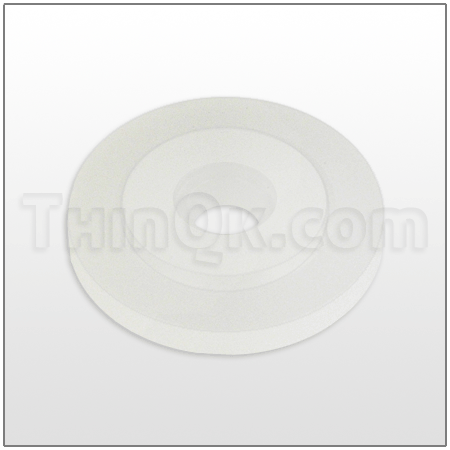 Piston (T02-1150) POLYPROPYLENE