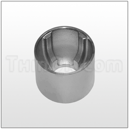 Guide (T711-703) STAINLESS STEEL