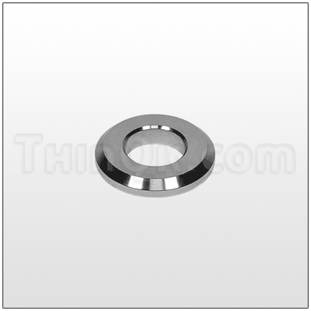 Seat (T35006644) Stainless Steel