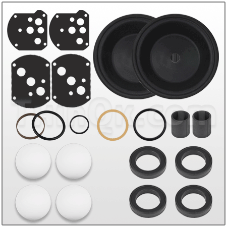 Medi kit (TDSK-25-M-EET)