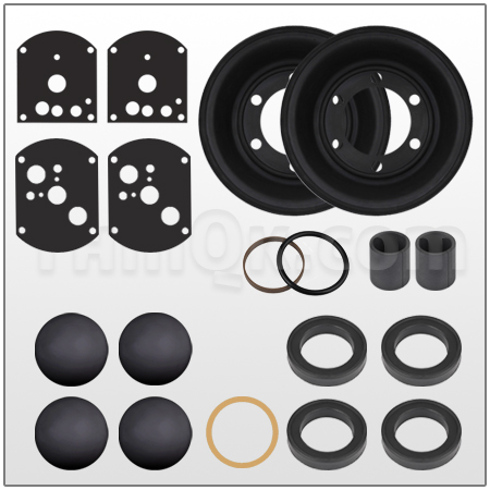 Medi kit (TDSK-50-M-EEE)