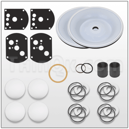 Medi kit (TDSK-50-P-TTT)