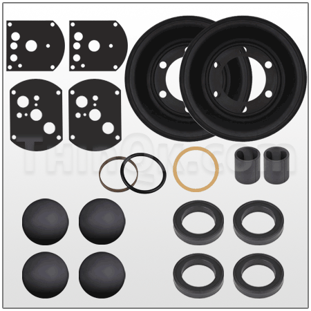 Medi kit (TDSK-80-M-EEE)