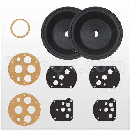 Mini kit (TDSK-25---F)