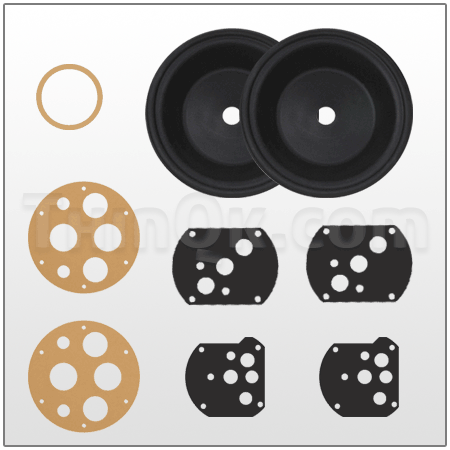 Mini kit (TDSK-25---G)