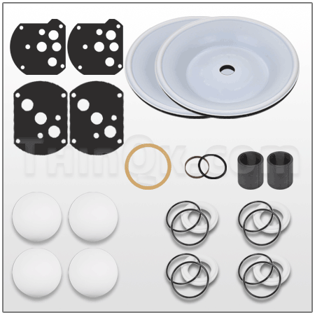 Medi kit (TDSK-25-M-TTT)