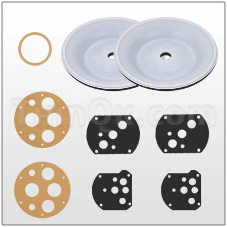 Mini kit (TDSK-40---T)
