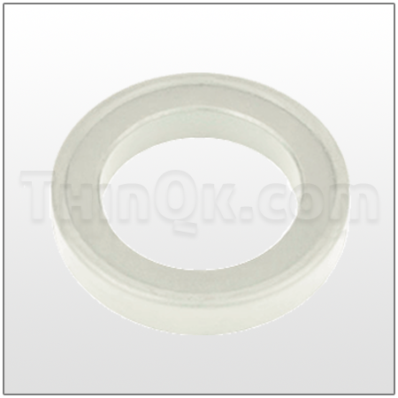 Seat (T501805-43) GREY EPDM