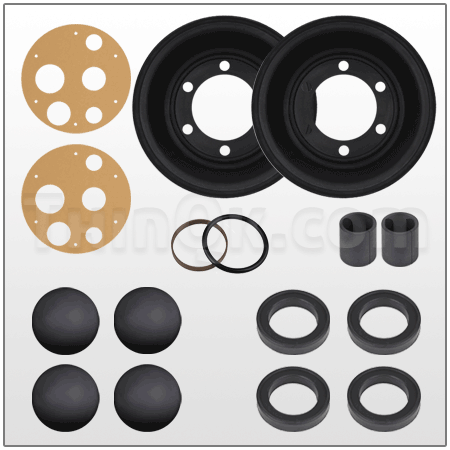 Medi kit (TDSK-50-P-EEE)